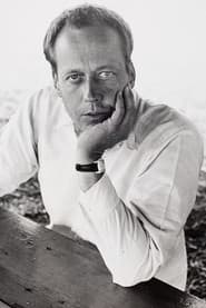 George Roy Hill profile photo