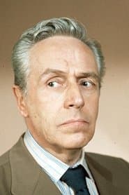 Noel Willman profile photo