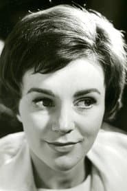 Margita Ahlin profile photo