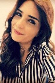 Cherine Khoury profile photo