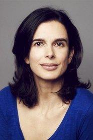 Gwenaëlle Simon profile photo