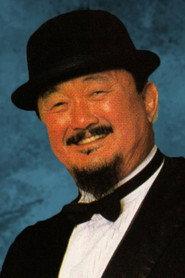 Harry Fujiwara profile photo