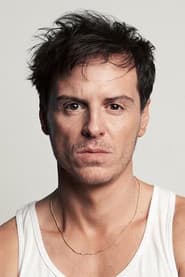 Andrew Scott profile photo