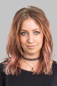 Hege Skarrud profile photo