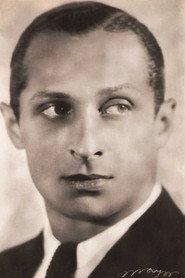 Samson Fainsilber profile photo