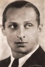 Samson Fainsilber profile photo