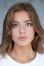 Nadia Parkes profile photo