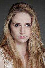 Niamh Algar profile photo
