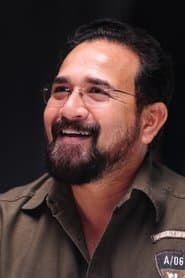Sabu Cyril profile photo
