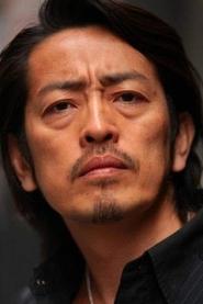 Keisaku Kimura profile photo