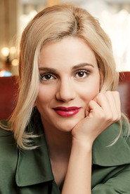 Danai Epithymiadi profile photo