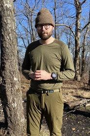David Kemp profile photo