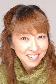 Minami Takayama profile photo