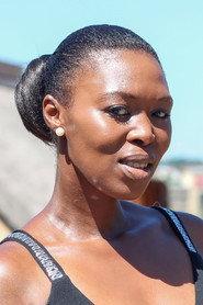 Brenda Ngxoli profile photo