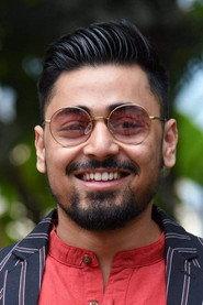 Saptarshi Maulik profile photo