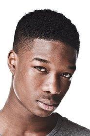 Lamar Johnson profile photo