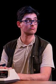 Nathan Lopez--Blanc profile photo