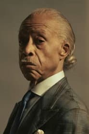 Al Sharpton profile photo