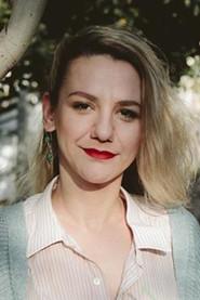 Georgina Tatsi profile photo
