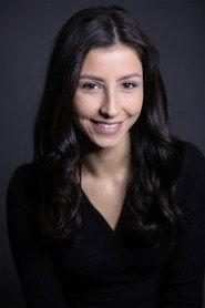 İzel Demirhan profile photo