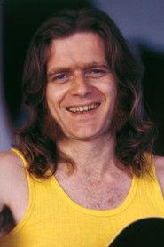 Henry McCullough profile photo