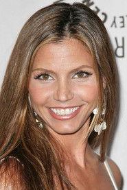 Charisma Carpenter profile photo