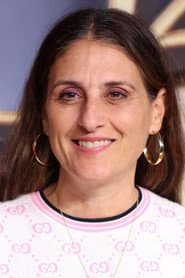 Pamela Abdy profile photo