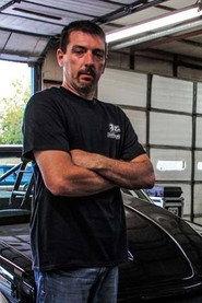 David Comstock profile photo
