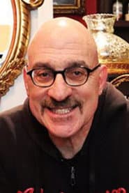 Johnny Vavouras profile photo