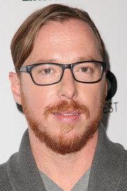 Blake Crouch profile photo