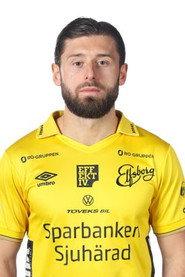 Arber Zeneli profile photo