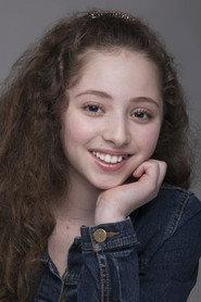 Sarah-Eve Gazitt profile photo