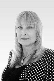 Christine Doidge profile photo