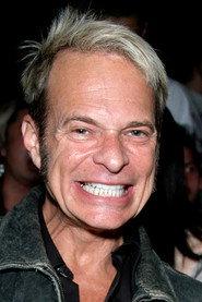 David Lee Roth profile photo