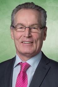 Gerry Kelly profile photo