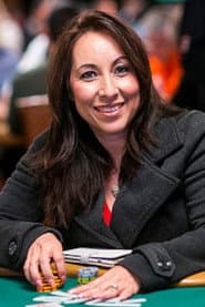 Karina Jett profile photo