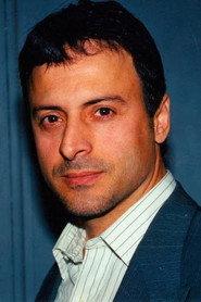 Jalal Merhi profile photo