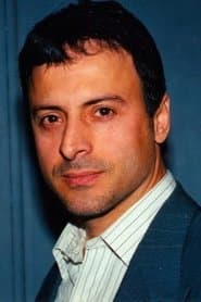 Jalal Merhi profile photo