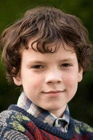 Harry Webster profile photo