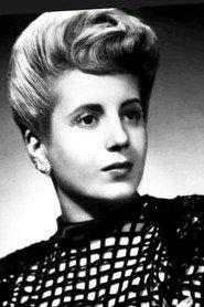 Eva Duarte de Perón profile photo