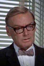 Gene Lyons profile photo