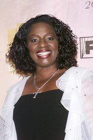 LaTanya Richardson Jackson profile photo