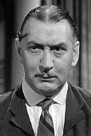 Edward Keane profile photo