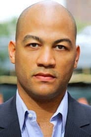 Clark Jackson profile photo