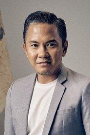 Beto Kusyairy profile photo