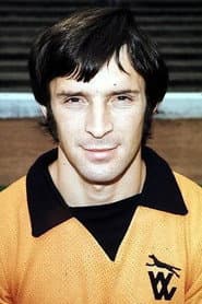 Gerry Taylor profile photo
