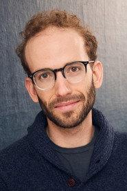 David Rosenberg profile photo