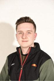 Luke Jenkins profile photo