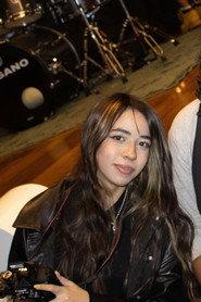 Nicole Rodrigues de Araujo profile photo