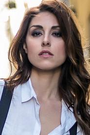 Miriam Candurro profile photo